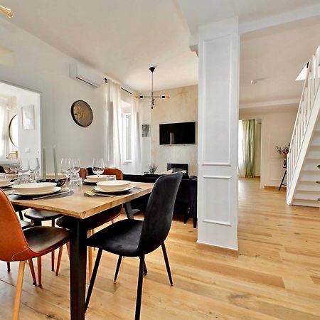 Domus Traiano - Port Apartment Чивитавеккья Экстерьер фото